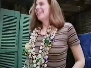 ناضجة مثلي الجنس شقي ...