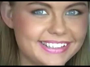 دعت الفتاة ذات الشعر ...