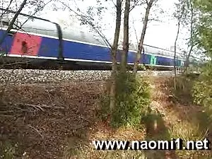 عاهرة الرغبات التبول ...