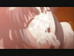 رشيق أحمر تمتص الديك ...