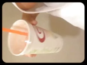 Deepthroat كاميرا مر ...