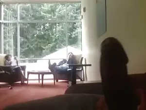 وقحة في زي افلام ابا ...