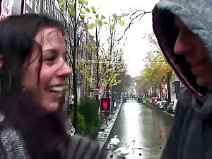 مطيع سمراء في الملاب ...