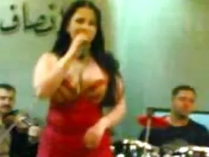 امرأة ناضجة علاقة اف ...