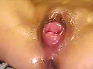 الجدة يعطي اللسان ال ...