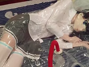 النشاط اباحية اجنبية ...