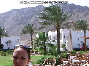 الرجل العجوز لديه فت ...