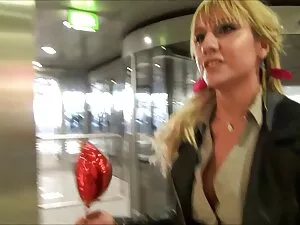 جميلة مثلية بريق الأ ...