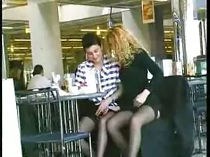 الساحرة مثلية يجعل ا ...