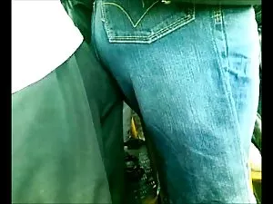 زوجين الداعر في الهو ...