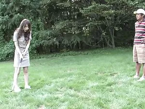 الأزرق زوج أم relish ...